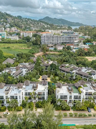 รูปภาพของ*2BR Apartment • Pool View • 2-Min to Beach C215