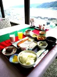 Amami Port Tower Hotel - breakfast