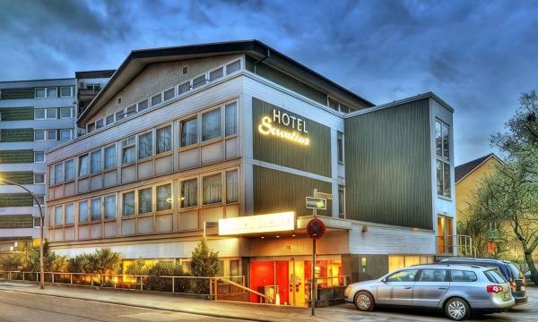 Hotel Servatius