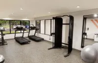LivAway Suites Nashville- Smyrna - Gym