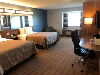 Quality Inn & Suites Watertown Fort Drum Hoteles en 