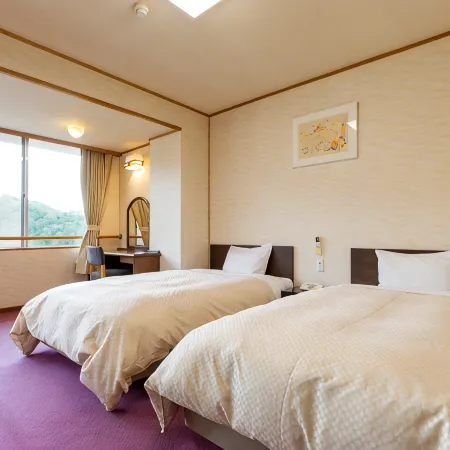 Yunogo Grand Hotel