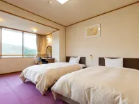 Yunogo Grand Hotel