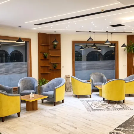 Asfar Hotel Apartments