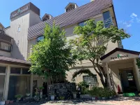 Kawaguchiko Park Hotel - Romantic