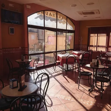 Hotel Valmar
