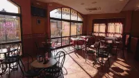 Hotel Valmar - breakfast