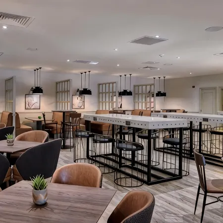 The Aberdeen Altens Hotel