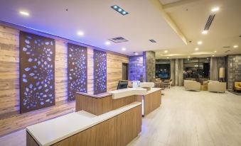 Fairfield Inn & Suites Denver Downtown