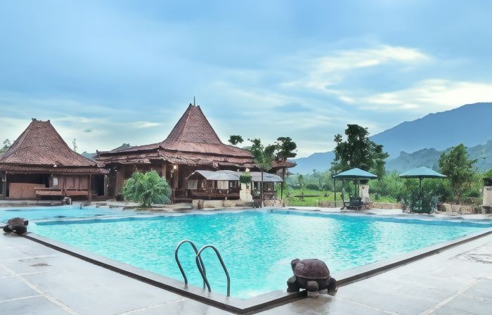 Melva Balemong Hotels & Resorts