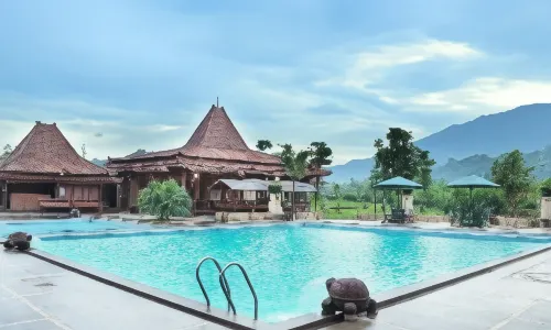Melva Balemong Hotels & Resorts
