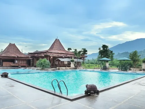 Melva Balemong Hotels & Resorts