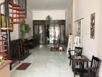 Guest House Nasyauqi Kuala Tanjung - Homestay