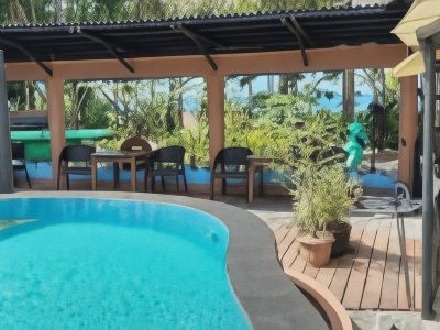 Takatuka Beach Resort