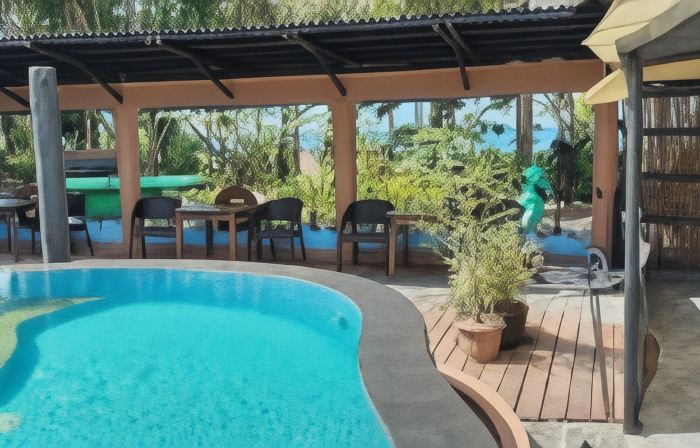 Takatuka Beach Resort