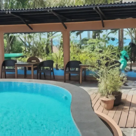 Takatuka Beach Resort
