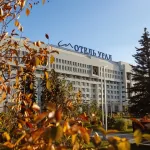 Hotel Ural