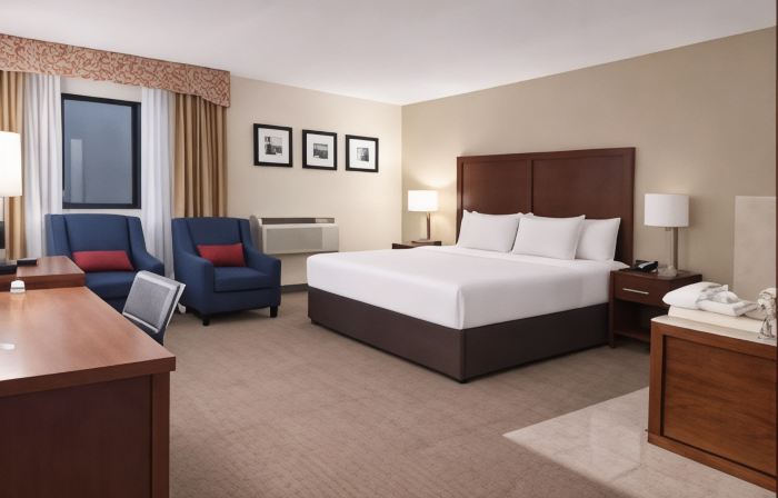 Comfort Inn