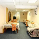 Maria Hotel - موقف سيارات