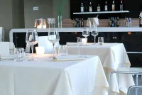 Idea Hotel Plus Savona - Aamiainen