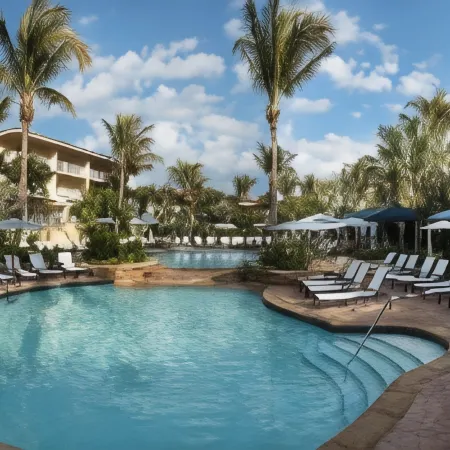La Playa Beach & Golf Resort, a Noble House Resort