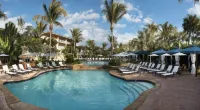 La Playa Beach & Golf Resort, a Noble House Resort - Pools