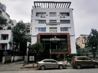 Hotel Orchard Park Hotels near Taljai Hill