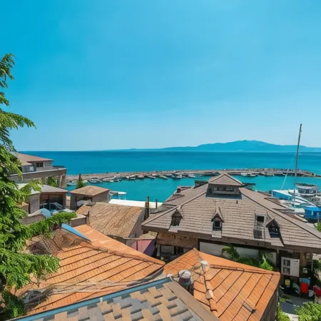 Assos Behram Special Class Hotel Adults Only
