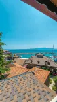 Assos Behram Special Class Hotel Adults Only - pemandangan pegunungan