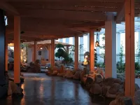 Yokohama Minatomirai Manyo Club - Spa