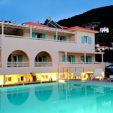 Sunrise Village Hotel Apartments