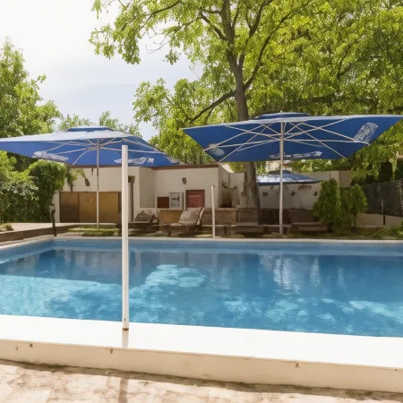 Villa Mystique Отели рядом с достопримечательностью «Voždovac»