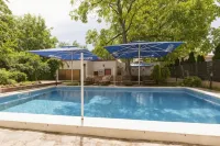 Villa Mystique - Pensions