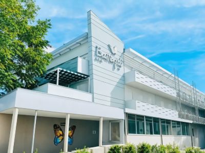 Hotel Butterfly Wellness & Spa