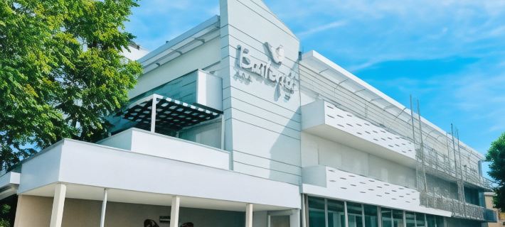 Hotel Butterfly Wellness & Spa Hotels in Rimini