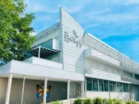 Hotel Butterfly Wellness & Spa Hotels near Fiabilandia