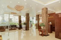 Eden Tam Dao Hotel - Park Yeri