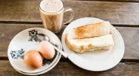 Cititel Hotel Pekanbaru - Frühstück