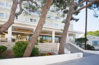 Grupotel Farrutx - spa