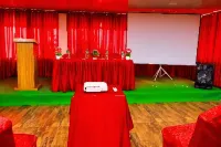 SS Silver Oaks Resort - 3-Sterne