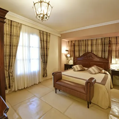 Angelica Traditional Boutique Hotel