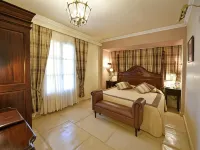 Angelica Traditional Boutique Hotel