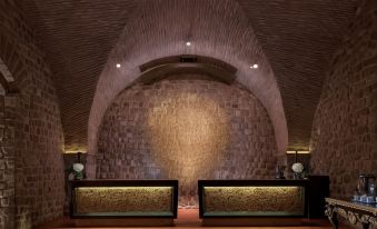 JW Marriott El Convento Cusco