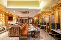 The Belstead - 3-Star