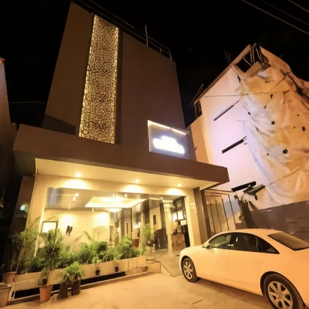 Hotel Regalia Tirupati