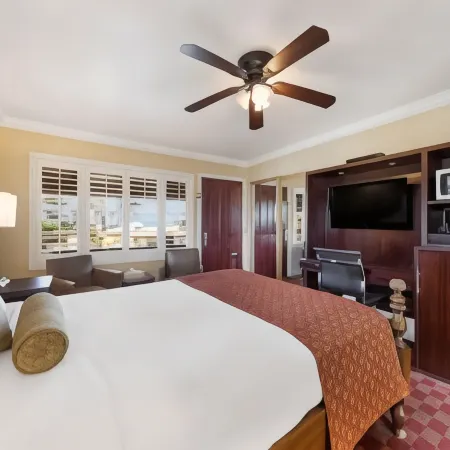 Clarion Collection Wilkie's Inn Pacific Grove - Monterey