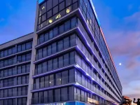 Marine Hotel by Zdrojowa Hotels in Kołobrzeg