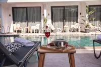 S-Cape Hotel Fethiye - 5 Yıldız