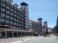 KPW at Greenhill Resort - Condos