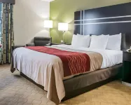 Comfort Inn & Suites Maumee - Toledo I80-90